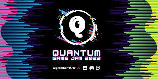 Quantum Game Jam 2023